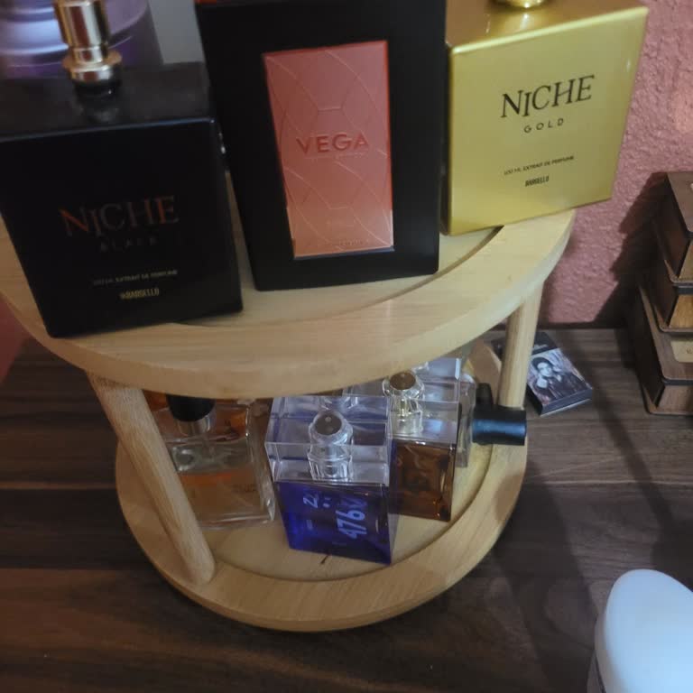 Bargello Nich Parfümlere Göre Belirgin Şekilde Performans Düşüklüğü Yaşıyorum