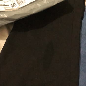 Yağ Lekeli Pantolon Ve Umursamaz Müşteri Hizmetleri