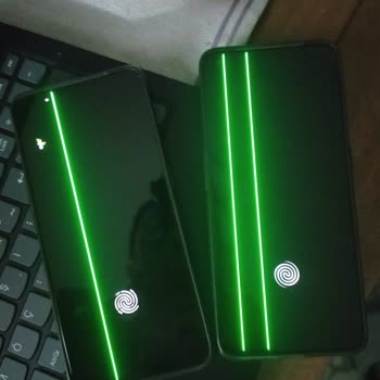 Güncelleme Sonrası Çıkan Yeşil Çizgi İçin Ücretsiz Ekran Değişimi Talebi