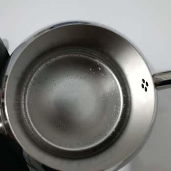 Schafer Çelik Tencere Setlerinde Pas Ve Deformasyon, İade Sürecinde Kullanıcı Hatası İddiası