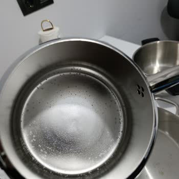 Schafer Çelik Tencere Setlerinde Pas Ve Deformasyon, İade Sürecinde Kullanıcı Hatası İddiası