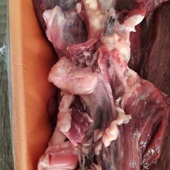 Sağlıksız Kıyma Ve İade Reddiyle Karşılaşılan Mağduriyet