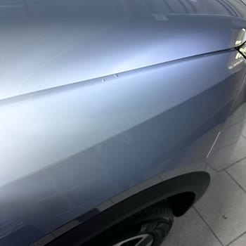 Ayıplı Boyalı Sıfır Kilometre Araçta İptal Ve İade Talebi