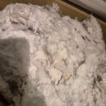 Yastıklarda Kirli Doldurma Ve Silikon Eksikliği