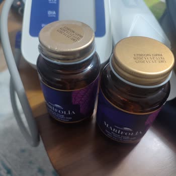 Marifolia Kapsülünden Şiddetli Yan Etkiler Ve İade İsteği