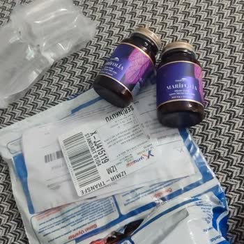 Marifolia Kapsülünden Şiddetli Yan Etkiler Ve İade İsteği