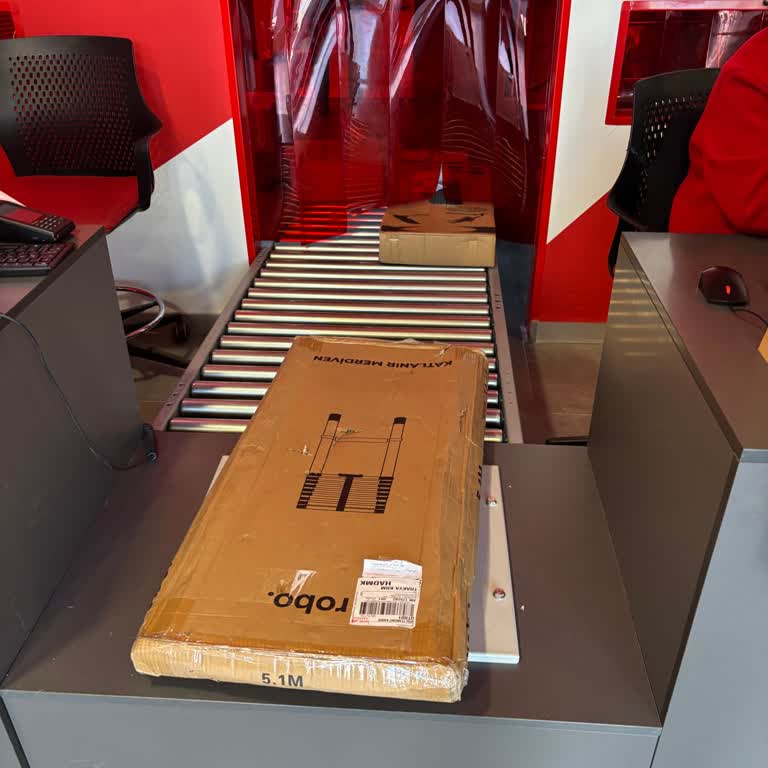 Yanlış Merdiven Gönderimi, Fazla Ödeme Ve Geri Ödeme Oyalaması