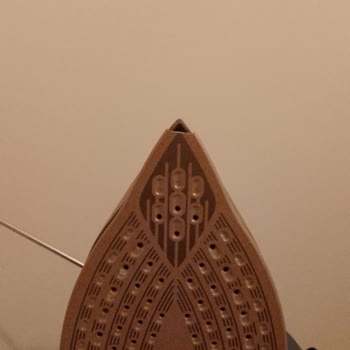 Philips Ütüsü İçin 3500 TL Taban Değişim Ücreti Aşırı Yüksek