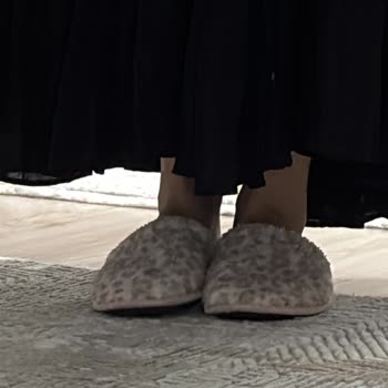 Manuka'dan Aldığım Maxi Etek Tekrar Kusurlu Ve Şekilsiz Geldi