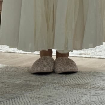 Manuka'dan Aldığım Maxi Etek Tekrar Kusurlu Ve Şekilsiz Geldi