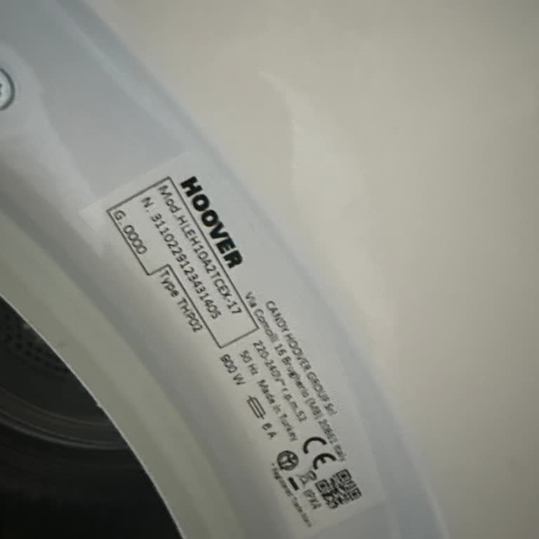 Garanti Kapsamlı Kurutma Makinesinde Servisin Kontrol Etmeden 4000 TL Temizlik Ücreti İstemesi