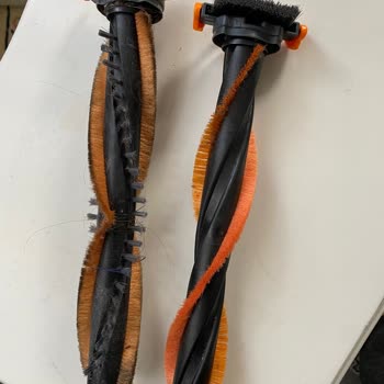 Yanlış Kodu Ve Eksik Kıl Fırçası Nedeniyle Değişim Talebi