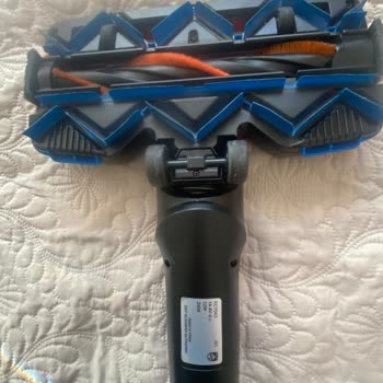 Yanlış Kodu Ve Eksik Kıl Fırçası Nedeniyle Değişim Talebi