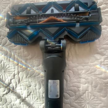 Yanlış Kodu Ve Eksik Kıl Fırçası Nedeniyle Değişim Talebi