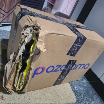 Kargo Kapı Önüne Bırakıldı Nedeniyle Güvensizlik Ve İade Talebi