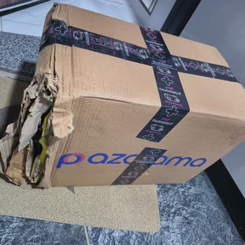 Kargo Kapı Önüne Bırakıldı Nedeniyle Güvensizlik Ve İade Talebi