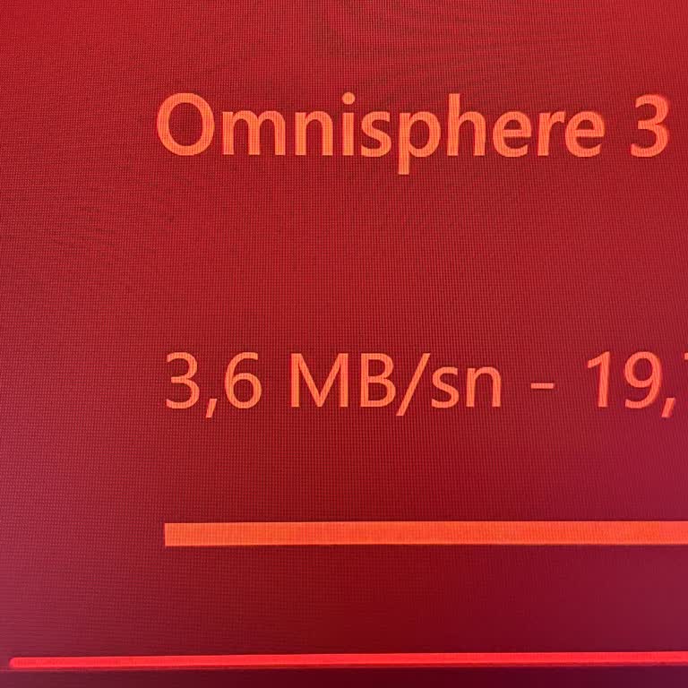 Milas’ta Turkcell Superbox Hızı 3 Mbps, Kapasite Yetersizliği