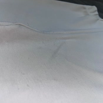 Kısa Yıkama Programında Pantolonun Tiftiklenmesi Ve Kalite Şikayeti