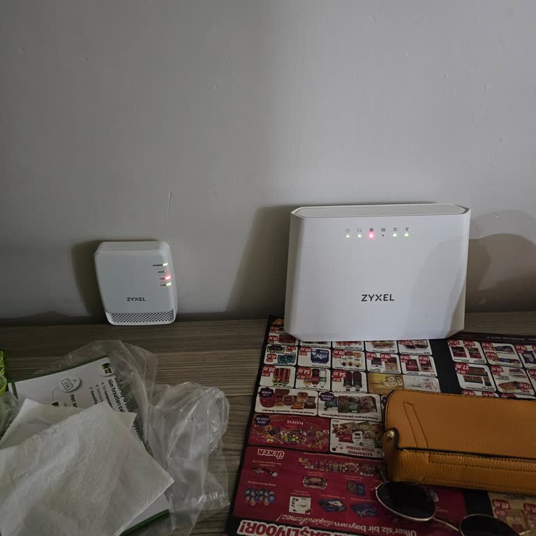 Altyapı Çalışması Nedeniyle Sürekli İnternet Kesintileri Ve Çözüm Talebi