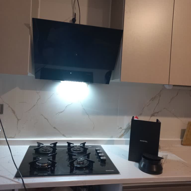 Çelişkili Servis Bilgileri Ve Hatalı Davlumbaz Kurulumu