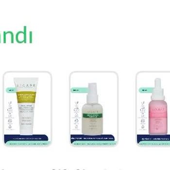 Licape Ürünleri Cildimi Tahriş Etti, Küflü Çıktı Ve Sağlığımı Riske Attı