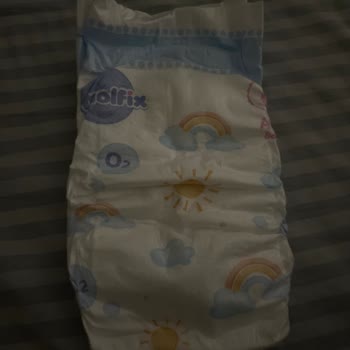 Molfix Premium Smart Fit 6 Numaralı Bebekte Sızdırma Ve Kalite Düşüşü