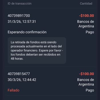 Quotex Withdrawal Stuck in Processing After 72 Hours