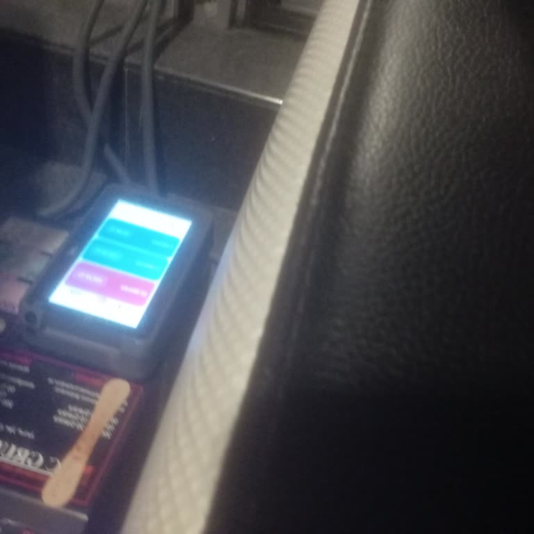 Bodrum Havalimanı Masaj Koltuğu Çalışmadı, 200 TL İade Talebi