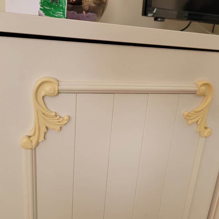 İstikbal Romance Süslerindeki Sararma İçin Ücretsiz Değişim Talebi