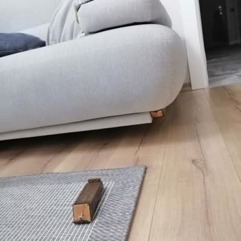 Kelebek Mobilya’da Kırılan Koltuk Ayağı Ve Garanti İhlali