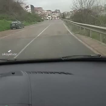 Pendik Belediyesi Yollar Çok Kötü