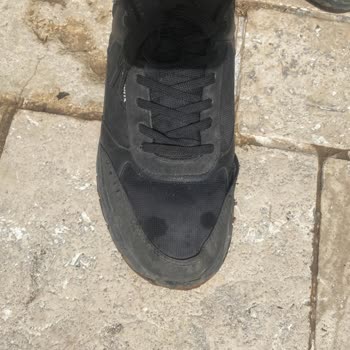 Ayakkabının Dikiş Sorunu Nedeniyle İade Ve Geri Ödeme Talebi
