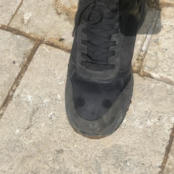 Ayakkabının Dikiş Sorunu Nedeniyle İade Ve Geri Ödeme Talebi