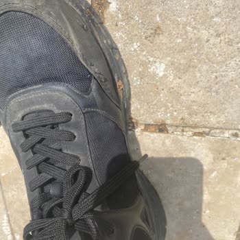 Ayakkabının Dikiş Sorunu Nedeniyle İade Ve Geri Ödeme Talebi