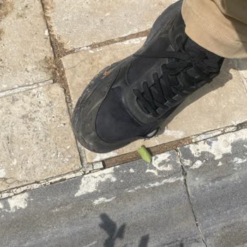 Ayakkabının Dikiş Sorunu Nedeniyle İade Ve Geri Ödeme Talebi