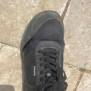 Ayakkabının Dikiş Sorunu Nedeniyle İade Ve Geri Ödeme Talebi