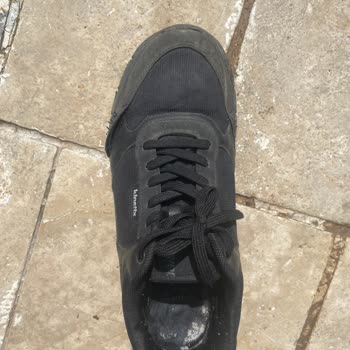 Ayakkabının Dikiş Sorunu Nedeniyle İade Ve Geri Ödeme Talebi