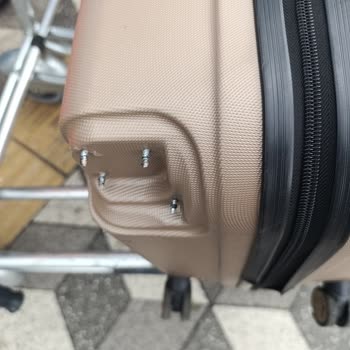 Pegasus Uçuşunda Valizim Kırıldı, Tazminat Talep Ediyorum