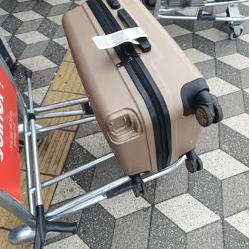 Pegasus Uçuşunda Valizim Kırıldı, Tazminat Talep Ediyorum