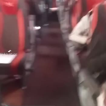 Kontur Turizm İle Seyahat Hüsranı!