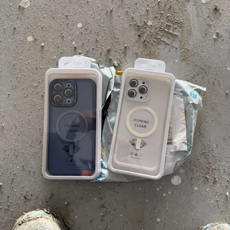 Metal Kılıf Siparişinde Yanlış Ürün Ve 750 TL İadesi Talebi