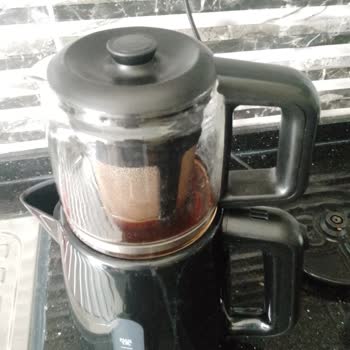 Philips Çay Makinesi Isıtma Tuşu Arızası Ve Servis Sürecindeki Memnuniyetsizlik