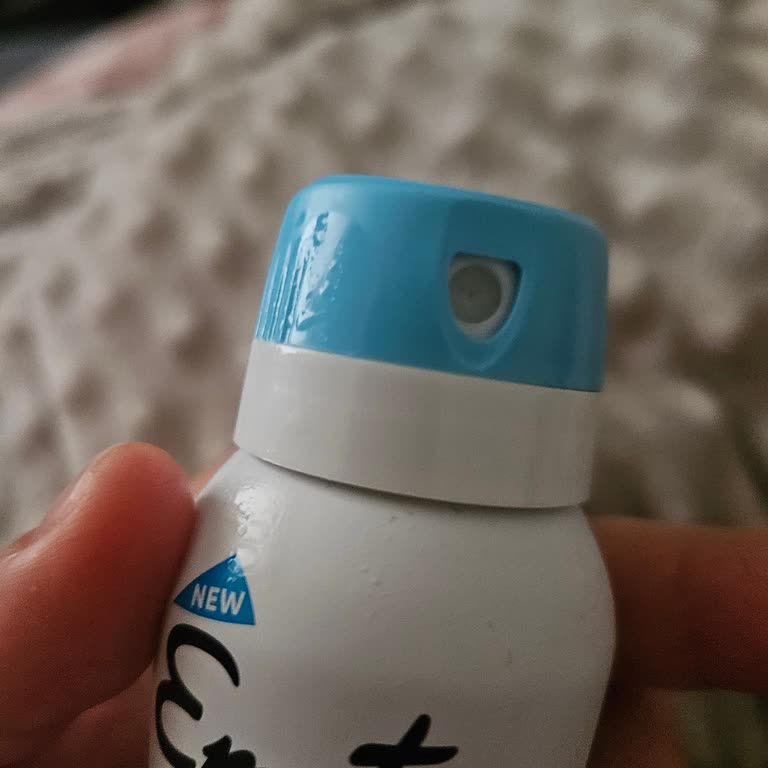 Emotion Ocean Fresh Deodorantlarda Sprey Mekanizması Çalışmıyor Ve Ağız Kısmından Sıvı Sızdırıyor