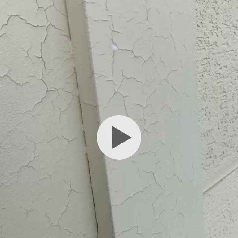 Jotun Dış Cephe Boyasında Kısa Sürede Çatlak Ve Tazminat Talebi