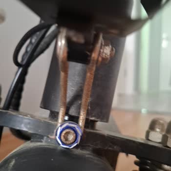 Garajda Saklanan Scooter’da Hızlı Paslanma Ve Kalite Hayal Kırıklığı