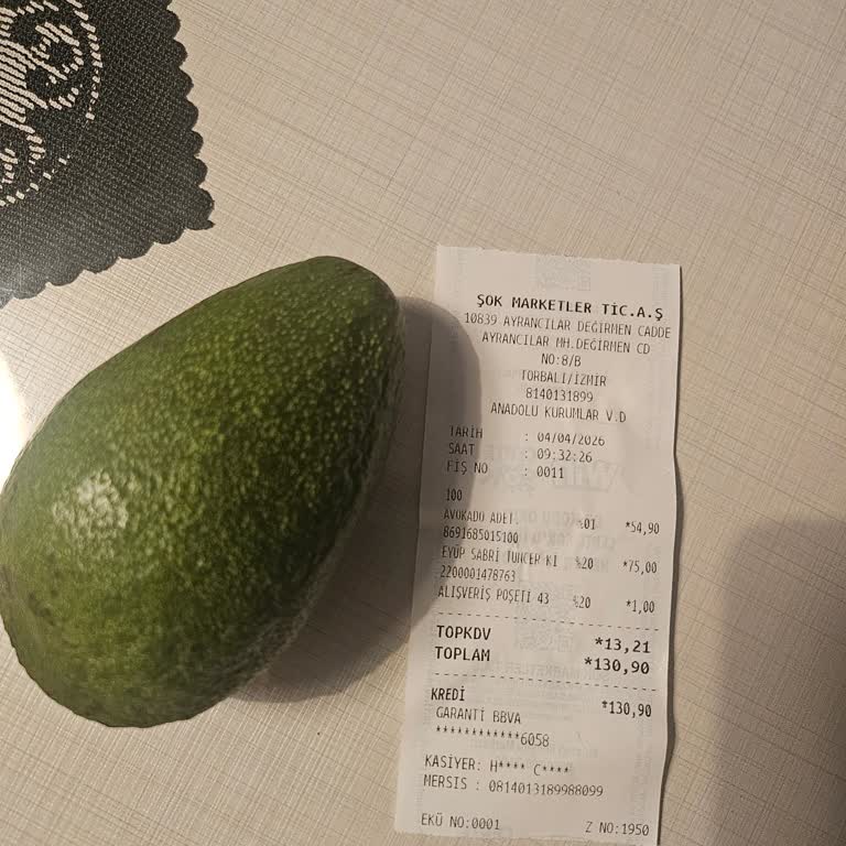 Etiketteki Fiyatı Uygulamayan Mağaza Müdürü Müşteriyi Yarım Saat Bekletti