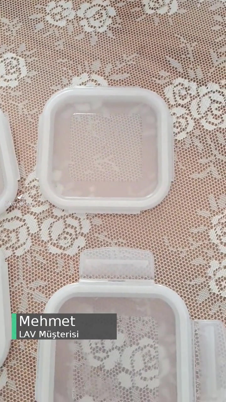 Lav Kahvaltılıklarımın Kanatlar Koptu videonun kapak resmi