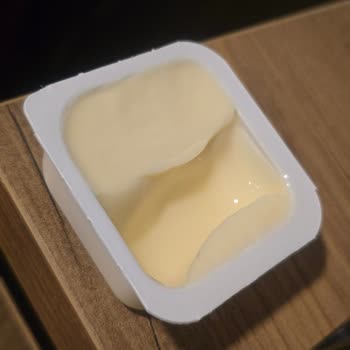 Sütaş Krem Peynir 20 Gr Paketi Yarım Kaldı Ücret İadesi Talebi