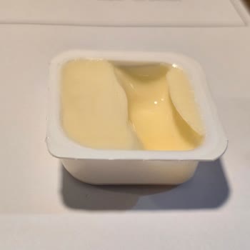 Sütaş Krem Peynir 20 Gr Paketi Yarım Kaldı Ücret İadesi Talebi