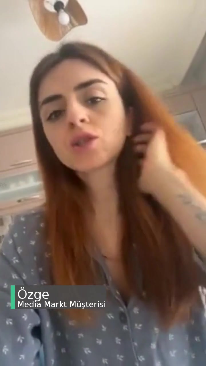 Media Markt Umarsız Bir Hizmet Anlayışı videonun kapak resmi